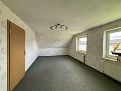 Zimmer 3 Obergeschoss