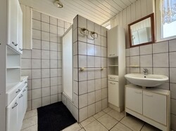 Badezimmer Obergeschoss