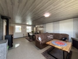Wohnzimmer Erdgeschoss
