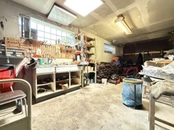 Werkstatt