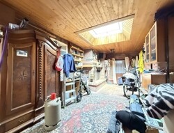 Kaminzimmer