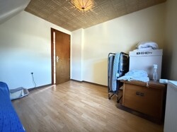 Zimmer II Obergeschoss