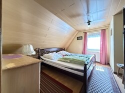 Zimmer I Obergeschoss