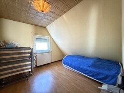 Zimmer II Obergeschoss