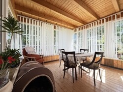 Wintergarten