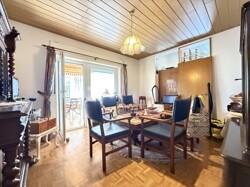 Zimmer III Erdgeschoss