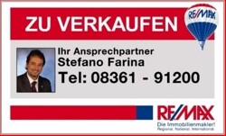 Ansprechpartner für dieses Objekt-verkaufen