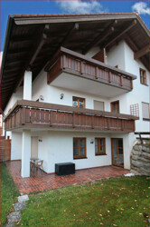 Ostansicht