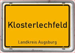 Klosterlechfeld