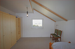 Schlafzimmer 2 OG