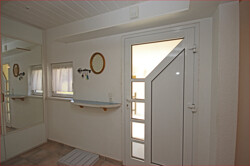 Eingangsbereich