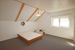 Schlafzimmer OG