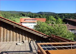 Terrassenaussicht OG