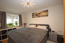 Schlafzimmer EG