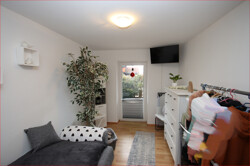 Gästezimmer