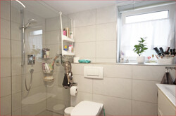 Badezimmer EG