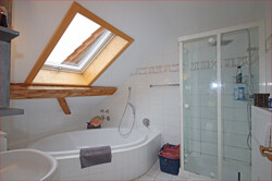 Badezimmer OG