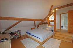 Schlafzimmer OG