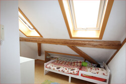 Kinderzimmer DG