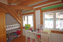 Kinderzimmer OG