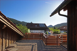 Terrasse OG