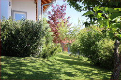 Schöner Garten 