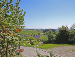 Wunderschöne Aussicht Q