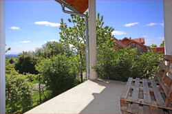 Balkon Kinderzimmer