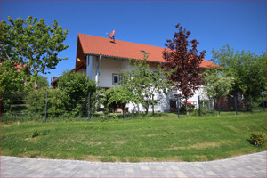 Hausansicht 2