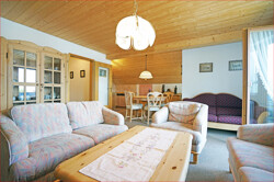 im Landhaus Stil