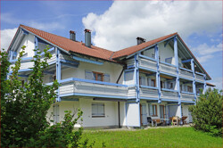 Südansicht