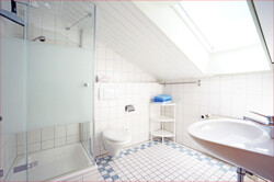 Duschbad  Studio