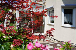 Wintergarten
