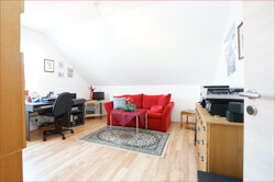 Zimmer 2, Büro/Kind/Gast