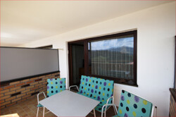Balkon 