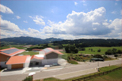 Aussicht West
