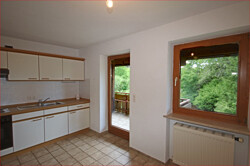 Küche Wohnung 2
