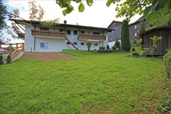 Westansicht