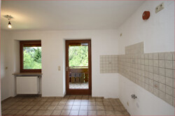 Küche mit Speis Wohnung 1