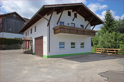 Hausansicht 2
