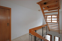 Treppenhaus