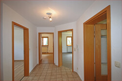 Eingangsbereich Wohnung 2
