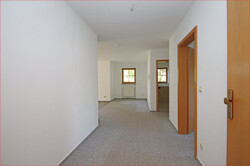 Wohnungseingangsbereich
