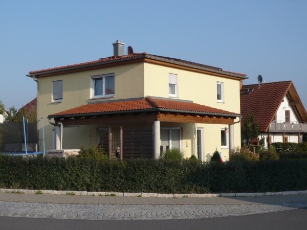Ansicht