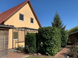 Südansicht