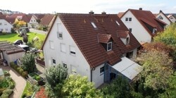 Nord-Ost-Ansicht