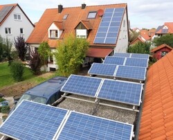 PV Anlage