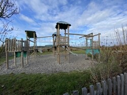 Spielplatz