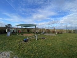 Spielplatz