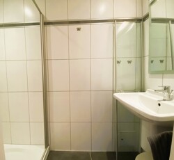 Duschbad